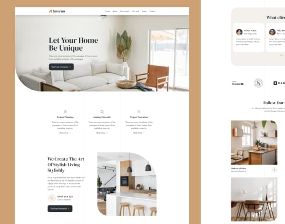 Wordpress Ecommerce Store for Client